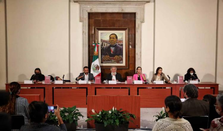 3 de cada 10 mujeres detenidas en México sufrieron violencia sexual: Segob
