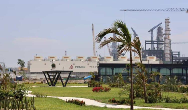 Gabinete, gobernadores y embajadores, se reunirán en Tabasco en inauguración de refinería