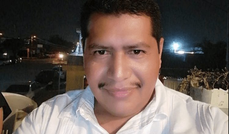 Asesinan al periodista Antonio de la Cruz en Ciudad Victoria, Tamaulipas 