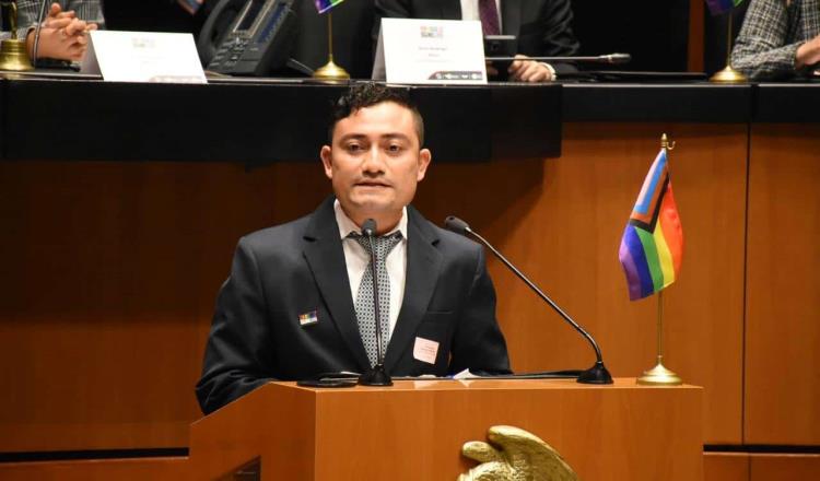 PRI Tabasco pide al Senado que planes y programas educativos incluyan educación sexual integral