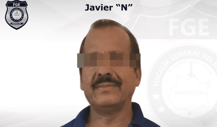 Por homicidio calificado, detienen a secretario de Seguridad de Xoxocotla, Morelos