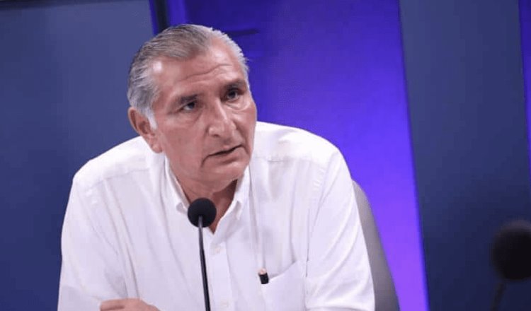 Ser secretario de Gobernación da un plus en aspiraciones presidenciables: Adán Augusto