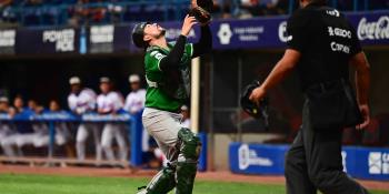 Acereros empatan la serie contra Olmecas, que caen 2-1 en Monclova