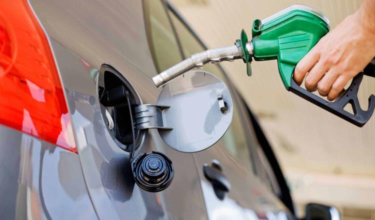 Crisis de precios altos en los combustibles se va a prolongar, advierte AMLO