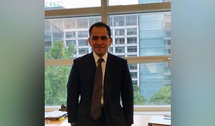 Arturo Herrera vuelve al Banco Mundial; asume como director global de Gobierno