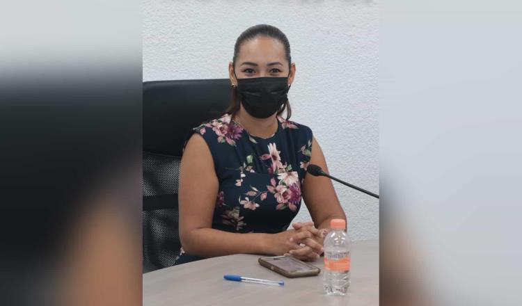 Nueva consejera presidenta del IEPCT pide no mezclar su vida personal con la profesional