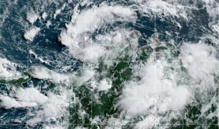 Potencial Ciclón Tropical ‘Dos’ se convertiría en ‘Bonnie’; dejaría lluvias en el sur del país