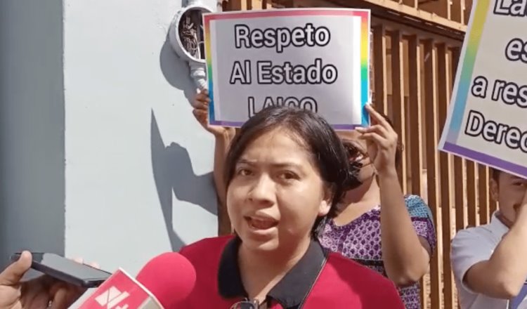 Colectivos LGBT interpondrán queja ante CEDH por presuntos discursos de odio