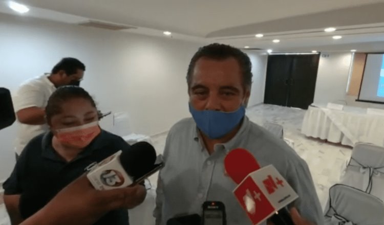 Abarrota Congreso Mexicano del Petróleo hoteles de Tabasco