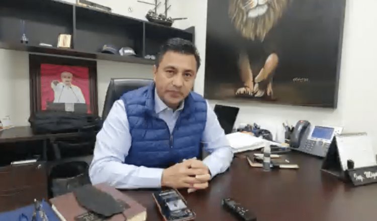 Suspende Semovi a las 14 combis sacadas por la fuerza en Cárdenas