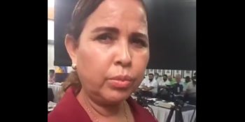 Acepta regidora morenista de Puerto Vallarta tener a familiares en la nómina del Ayuntamiento