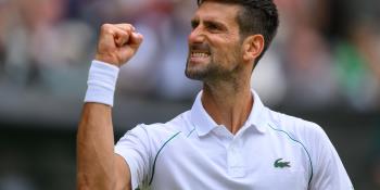 Djokovic enfrentará a Norrie en ´semis´ de Wimbledon tras épicos ´cuartos´