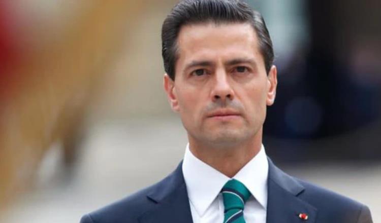 OHL afirma que colaborará con la FGR en investigación contra Peña Nieto