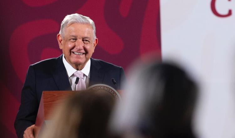 Denuncias de ‘Alito’ ante ONU no serán censuradas, afirma López Obrador