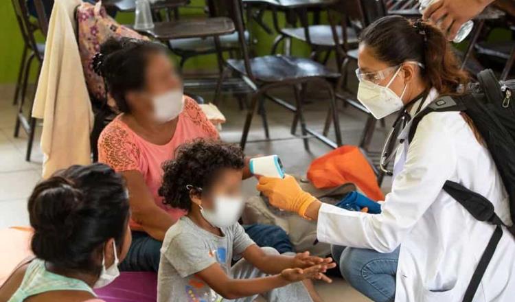 Reporta Colima primer caso de viruela del mono