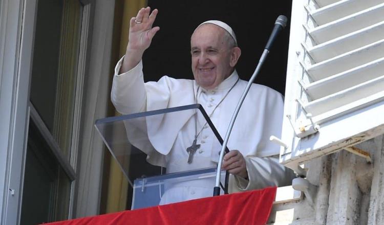 No descarta el Vaticano que el Papa Francisco viaje a Ucrania en agosto