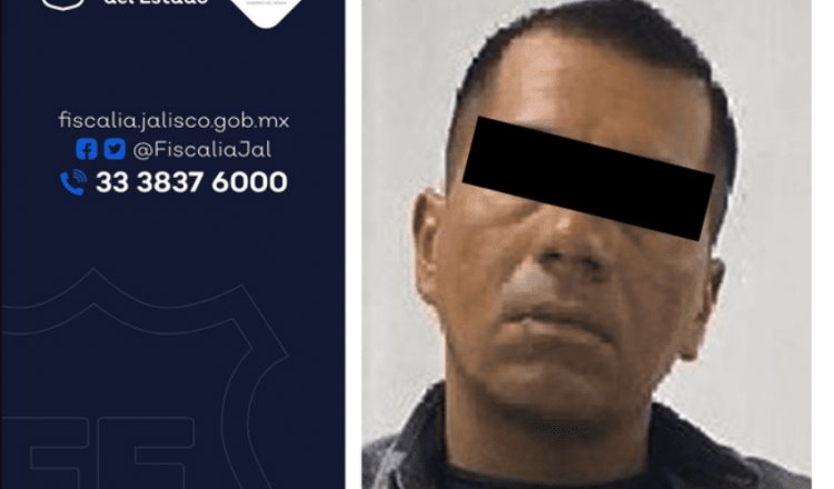 Muere ladrón en asalto y acusan a guardia de seguridad de homicidio, en Jalisco