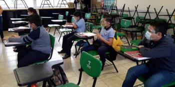 SETAB minimiza contagios en escuelas de Tabasco: Asociación de Padres 