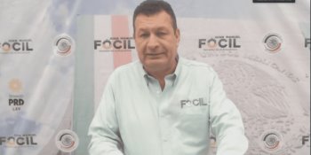 Ve Fócil "presiones políticas" en investigación contra ´Alito´ Moreno y EPN