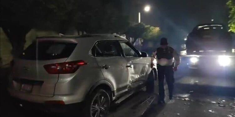 [VIDEO] Hermano de alcalde atropella a 14 personas en Cuautla, Morelos