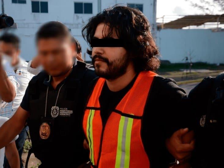 Otorgan amparo a Marlon Botas, presunto feminicida en Veracruz