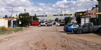 Asesinan a 6 personas en vivienda de Chihuahua