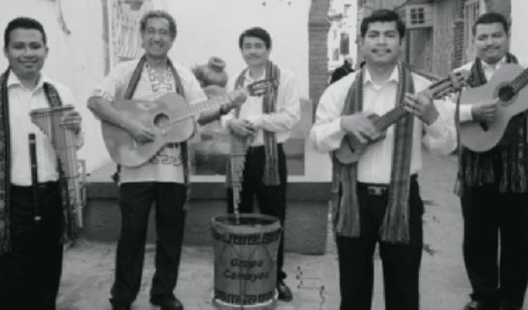 Grupo Camayoc llega a Mukul-Já este 15 de julio