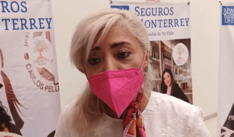 ‘Alito’ es un malandrín y por “vergüenza”, debería renunciar a la dirigencia del PRI: Lorena Beaurregard