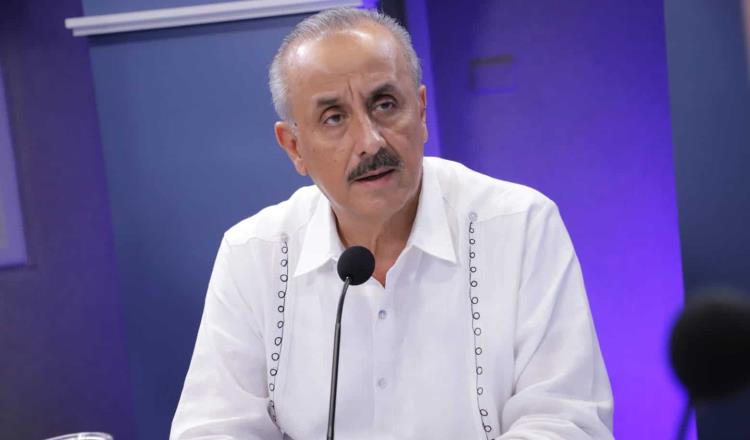 Presenta gobernador de Tabasco controversia constitucional contra resolutivo del TEPJF