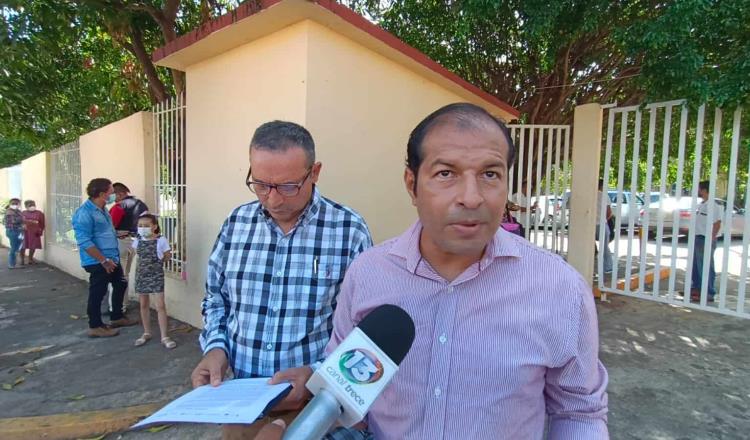 Asociaciones profamilia exigen a la SEP no experimentar con sus hijos por nuevo modelo educativo