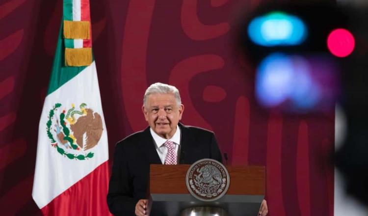 Supervisará López Obrador fertilizantes del país el fin de semana