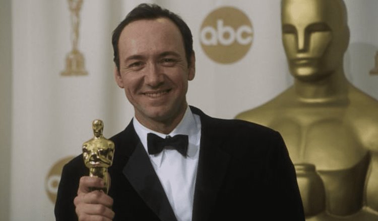 Kevin Spacey se declara inocente de cargos de agresión sexual