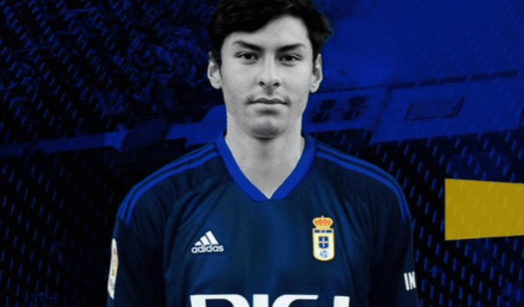 Daniel Aceves será el nuevo mexicano en el futbol europeo