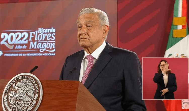 En 2023 vamos a tener un sistema de salud de primera, reitera AMLO 