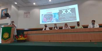 Compartirá el Juan Graham conocimientos sobre COVID en su XX Congreso Académico