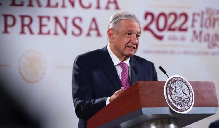 México y Ecuador sin lograr acuerdo comercial sobre camarón y plátano: Obrador