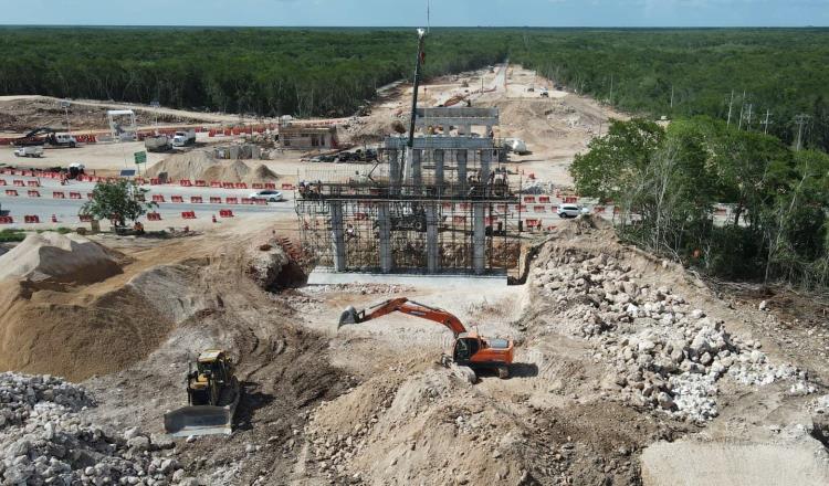 Rechaza Fiscalía de Quintana Roo fosa clandestina en zona del Tren Maya