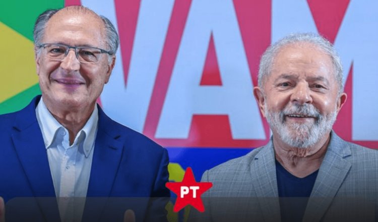 Confirman a Lula como candidato presidencial en Brasil
