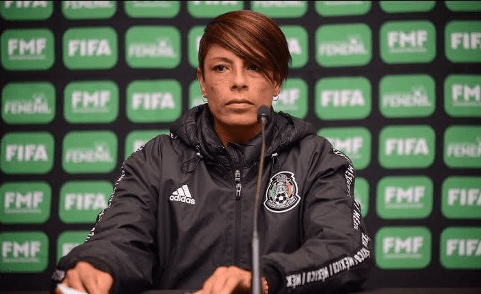 ¡Confirmado! La FMF suspende a todo el cuerpo técnico de la Selección femenil Sub-20