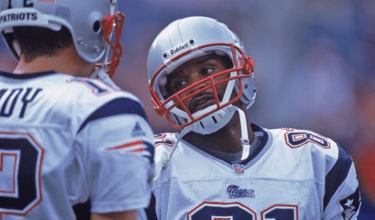 Fallece a sus 50 años, Charles Johnson, campeón del Super Bowl con Patriots