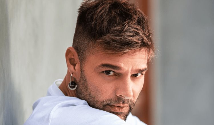 Comparecerá  Ricky Martin ante tribunales, por acusación de violencia doméstica