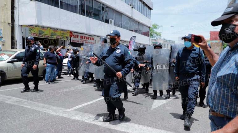 Las cosas no han cambiado, lamenta Codehutab a 33 años en defensa de los derechos humanos