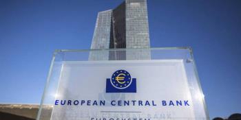 Banco Central Europeo sube tasa de interés, por primera vez en 11 años