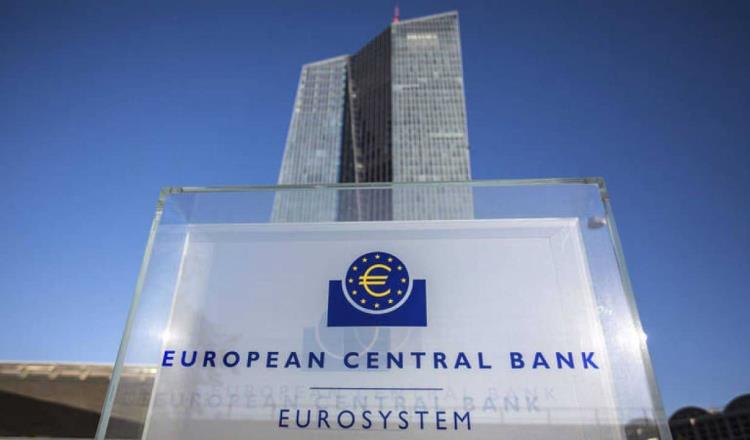 Banco Central Europeo sube tasa de interés, por primera vez en 11 años