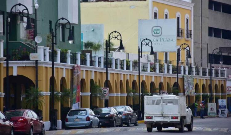Cuadrantes han reducido inseguridad en hoteles de Villahermosa, asegura líder de asociación