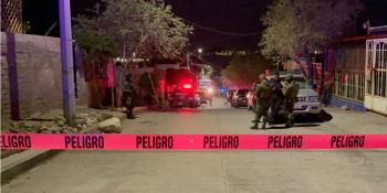 Reportan en Ciudad Juárez 3 feminicidios en un solo día