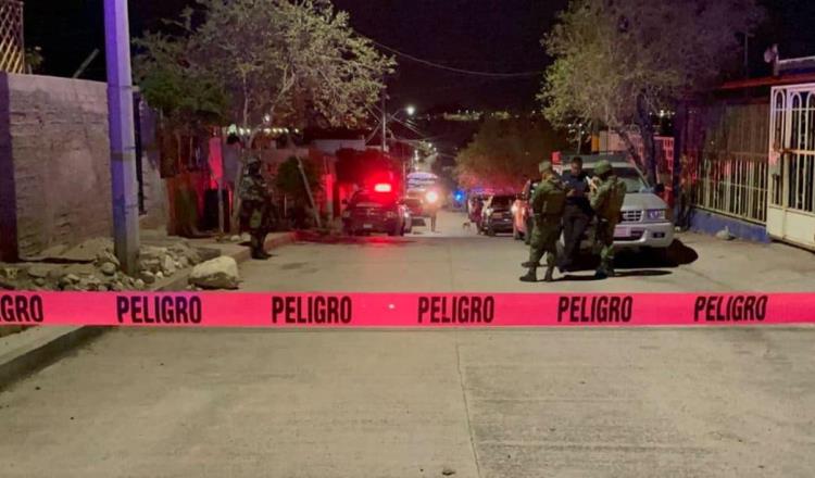 Reportan en Ciudad Juárez 3 feminicidios en un solo día
