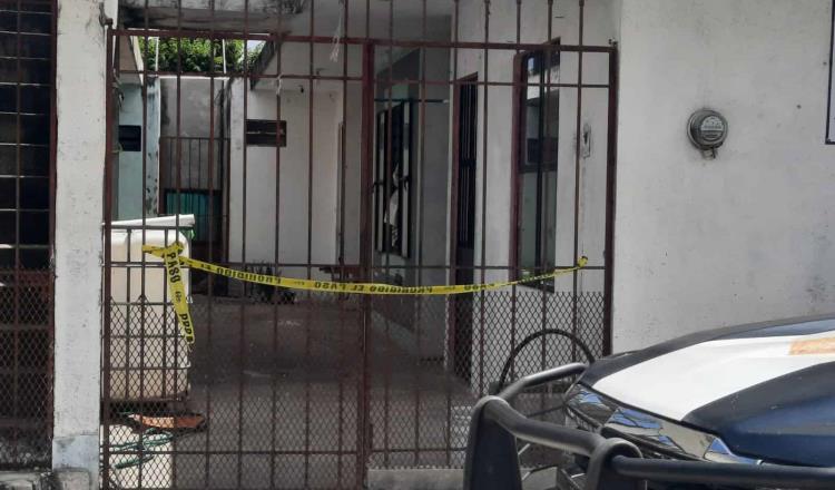 Hallan 2 cuerpos sin vida, presuntamente torturados, en La Selva, Nacajuca