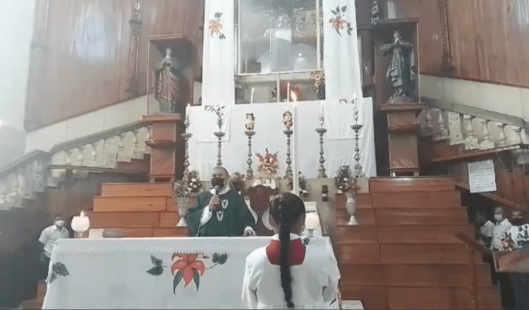 Misa por tabasqueños fallecidos en Tila será en el Santuario