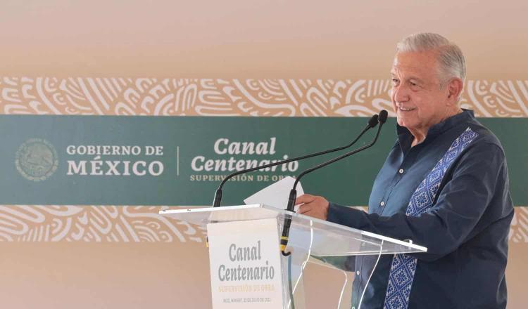 Defiende AMLO contratación de médicos cubanos en México